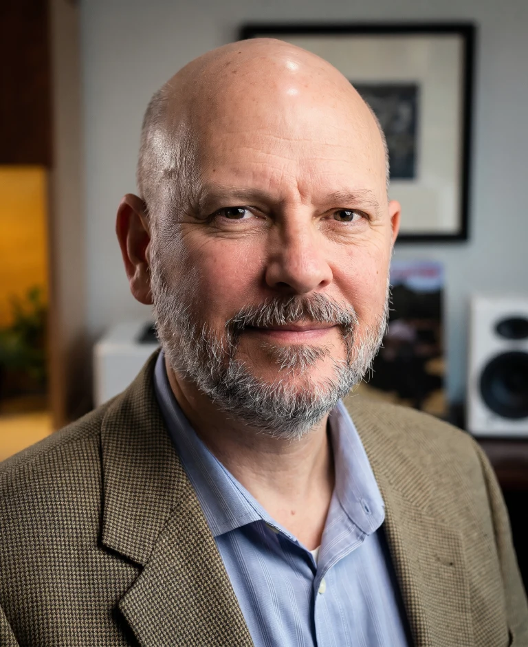 Eric Holter